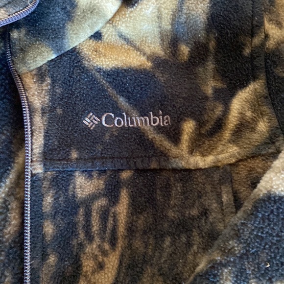 Columbia jacket size 6/7 - Picture 2 of 3